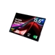 Verbatim (49592)Portable 15.6" FHD Touch Monitor ALU - Image 3