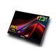 Verbatim (49593) PMT-17 Portable 17.3" FHD Touchscreen Monitor ALU - Image 3