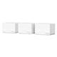 Mercusys Halo H25BE BE3600 Whole Home Mesh Wi-Fi 6 System (3 Pack) - Image 3