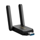 Mercusys MA86XH AXE5400 Wi-Fi 6E High Gain Wireless USB Adapter - Image 3