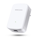Mercusys ME10 N300 Wi-Fi Range Extender - Image 3