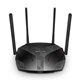 Mercusys MR80X AX3000 Dual-Band Wi-Fi 6 Router - Image 3