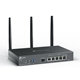 TP-Link Omada ER706W AX3000 WiFi 6 Gigabit VPN All-in-One Gateway Router - Image 3