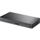 TP-Link Omada ER8411 VPN Router with 10G Ports - Image 3