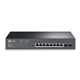 TP-Link JetStream TL-SG2210MP 10-Port Metal Gigabit Smart PoE Switch with 8-Port PoE+ (150W) - Image 3