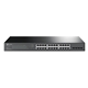 TP-Link JetStream TL-SG2428P 28-Port Metal Gigabit Smart PoE Switch with 24-Port PoE+ (250W) - Image 3