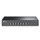 TP-Link TL-SX1008 8-Port Metal 10G Desktop/Rackmount Switch - Image 3