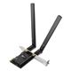 TP-Link Archer TX20E AX1800 Wi-Fi 6 Bluetooth 5.2 PCIe Adapter - Image 3