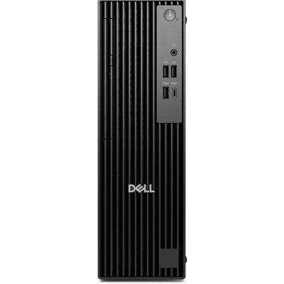 Dell Pro QCS1250 Slim Desktop PC, Intel Core i5-14500 14th Gen, 8GB DDR5-SDRAM, 512GB SSD, Windows 11 Pro - Image 2