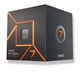 AMD Ryzen 7 7700 with Radeon Graphics, 8 Core Processor, 16 Threads, 3.8GHz up to 5.3GHz Boost, 40MB Cache, 65W, Wraith Prism LED Cooler, Radeon Graphics - Image 3