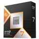 AMD Ryzen 7 9850X3D 5.6GHz 8 Core AM5 Desktop Processor with 16 Threads, AMD Radeon Graphics, 104MB Cache & 120W TDP - Image 3