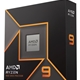 AMD Ryzen 9 9950X with Radeon Graphics, 16 Core AM5 Processor, 32 Threads, 4.3GHz up to 5.7GHz Boost, 80MB Cache, 170W, No Fan, Radeon Graphics - Image 3