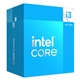 Intel Core i3 14100 4 Core Processor 8 Threads, 3.5GHz up to 4.7GHz Turbo Raptor Lake Refresh Socket LGA 1700 12MB Cache, 60W, Maximum Turbo Power 110W, Intel UHD 730 Graphics - Image 3
