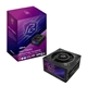ASRock Phantom Gaming PG-750G 750W ATX Power Supply Unit, 80 Plus Gold Certified, 120mm Silent Cooling Fan, High Efficiency PSU - Image 3