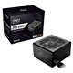 ASRock PRO-650B 650B ATX Power Supply Unit, 80 PLUS Bronze Certified, Low noise 120mm FAN, High Efficiency PSU - Image 3