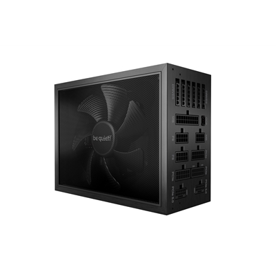 be quiet! Dark Power Pro 13 1300W ATX3.0 80 PLUS Titanium PSU with PCIe 5.0 Support - Image 2