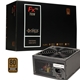 CRONUS 700ATV FX PRO 700W PSU, 140mm Silent Cooling Fan, 80 PLUS Bronze, Non Modular, Flat Black Cables, Supreme Performance - Image 3