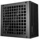 DeepCool 700W 80 PLUS Standard Power Supply - Silent Operation, Reliable Protection, Efficient Power Delivery - Image 3