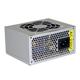 Target M-400U 400W Ultra-Quiet Micro ATX Power Supply, Reliable SFX Replacement PSU for Compact Home & Office Desktop PCs, Silent 8cm Temperature Control Fan, Grey - Image 3