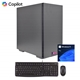 LOGIX Intel i7-14700 2.10GHz (5.30GHz Boost) 20 Core 28 threads. 32GB Kingston RAM, 1TB Kingston NVMe, Wi-Fi 6, Windows 11 PRO + FREE Keyboard & Mouse - Image 3