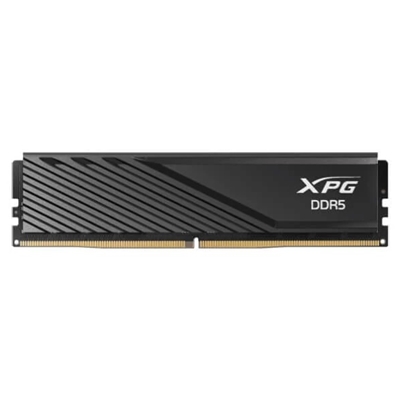 Adata XPG Lancer Blade AX5U6000C4816G-SLABBK 16GB U-DIMM System Memory DDR5, 6000MHz, 1 x 16GB - Image 2