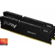 Kingston FURY Beast KF556C36BBEK2-32 32GB (2x 16GB) DIMM System Memory, 5600MHz, DDR5, CL36, Black, Intel XMP, AMD EXPO - Image 3