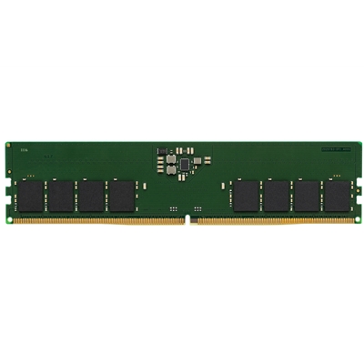 Kingston KCP556UD8-32 32GB (1x 32GB) DIMM System Memory, 5600MHz, DDR5, CL46 - Image 2