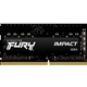 Kingston FURY Impact KF432S20IB/8 8GB (1x 8GB) SODIMM System Memory, 3200MHz, DDR4, CL20, Intel XMP - Image 3