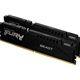 Kingston FURY Beast KF552C40BBK2-16 16GB (2x 8GB) DIMM System Memory, 5200MHz, DDR5, CL40, Black, Intel XMP - Image 3