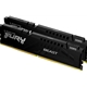 Kingston FURY Beast KF556C40BBK2-64 64GB (2x 32GB) DIMM System Memory, 5600MHz, DDR5, CL40, Black, Intel XMP - Image 3