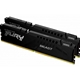 Kingston FURY Beast KF560C36BBE2K2-64 64GB (2x 32GB) DIMM System Memory, 6000MHz, DDR5, CL36, Black, Intel XMP, AMD EXPO - Image 3