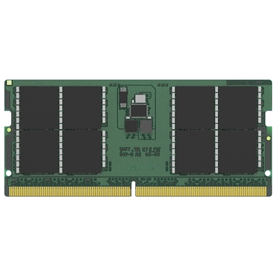 Kingston ValueRAM KVR56S46BD8-32 32GB (1x 32GB) SODIMM System Memory, 5600MHz, DDR5, CL46 - Image 2