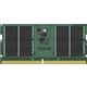 Kingston ValueRAM KVR56S46BD8-32 32GB (1x 32GB) SODIMM System Memory, 5600MHz, DDR5, CL46 - Image 3
