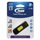 Team C145 32GB USB 3.0 Yellow USB Flash Drive - Image 3