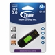 Team C145 64GB USB 3.0 Green USB Flash Drive - Image 3