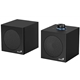 Genius SP-HF300U, 4W RMS, USB Audio Speakers, USB-A & USB-C, Compatible with Windows, macOS, and Chrome OS devices - Image 3
