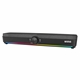 Marvo Scorpion SG-286 Etna 40 Bluetooth 5.3 USB Powered RGB Gaming Soundbar (Black) - Image 3