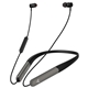 Verbatim (30203) TruSound Pro Neckband Earbuds,110 Hours Playtime, Wireless Bluetooth 5.4, ENC - Black - Image 3