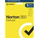 Norton 360 Deluxe 2022, Antivirus Software for 5 Devices, 1-year Subscription, Includes Secure VPN, Password Manager and 50GB of Cloud Storage, PC/Mac/iOS/Android, Retail Boxed - Image 3