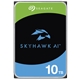 Seagate SkyHawk Surveillance AI Internal Hard Drive 10TB 3.5 Inch SATA III 7200RPM - Image 3