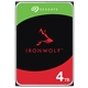 Seagate Ironwolf NAS ST4000VN006 4TB 3.5" 5400RPM 256MB Cache SATA III Internal Hard Drive - Image 3
