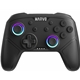 Marvo GT-80 Pact 60 Wireless Gaming Controller Compatible with PS3, PS4, Switch, PC and Mobile (Black) - Image 3