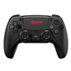 Marvo Scorpion GT-90 Pact 70 PlayStation/PC/Bluetooth Compatible Gaming Controller (Black) - Image 3