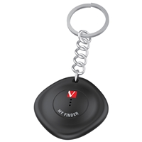 Verbatim MYF-01 My Finder Bluetooth Item Finder 1 pack Black