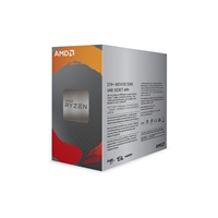 AMD Ryzen 3 3200G 4 Core AM4 Processor 3.8GHz up to 4.0GHz B - Image 3
