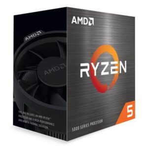 AMD RYZEN 5 5600XT AM4 Retail