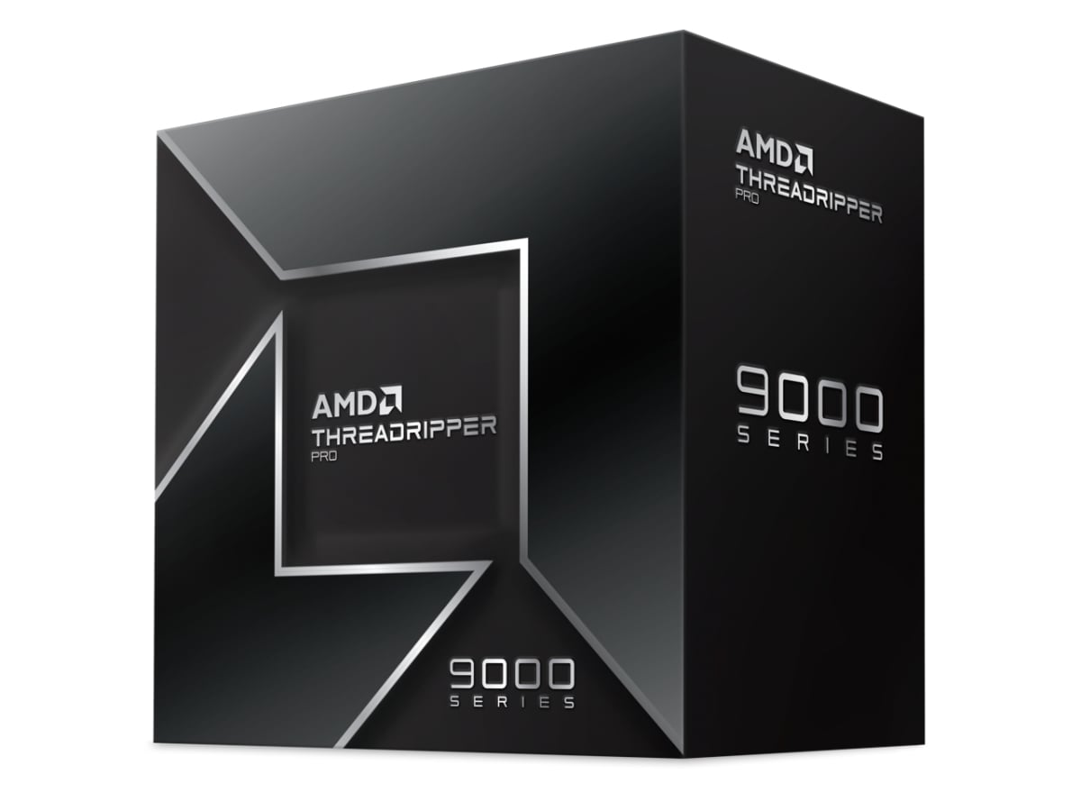AMD RYZEN THREADRIPPER PRO 9955WX WOF