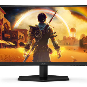 AOC 23.6 VA CURVED MONITOR C24G42FE