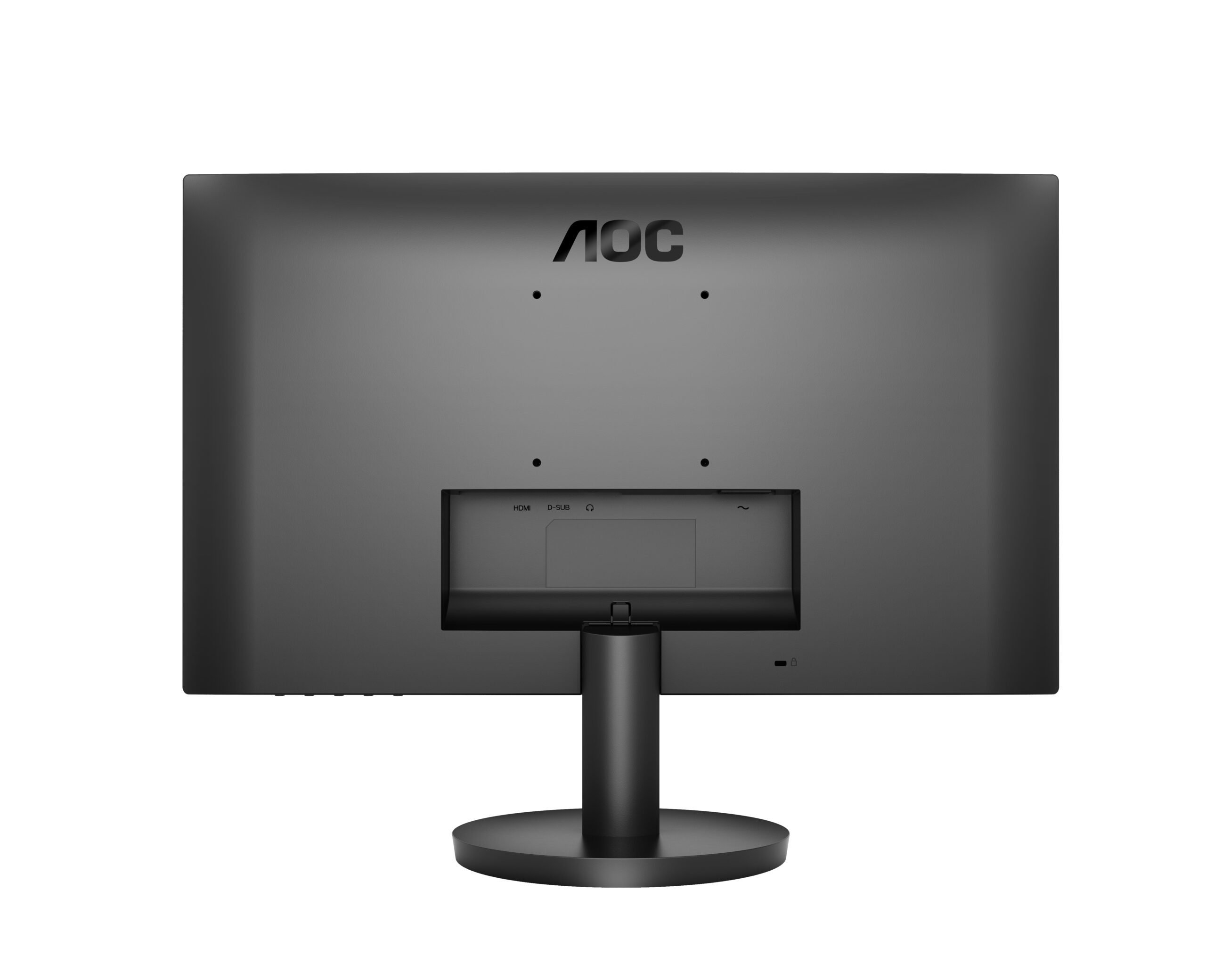 AOC 23.8 IPS MONITOR SPK 24B3HA2 - Image 4