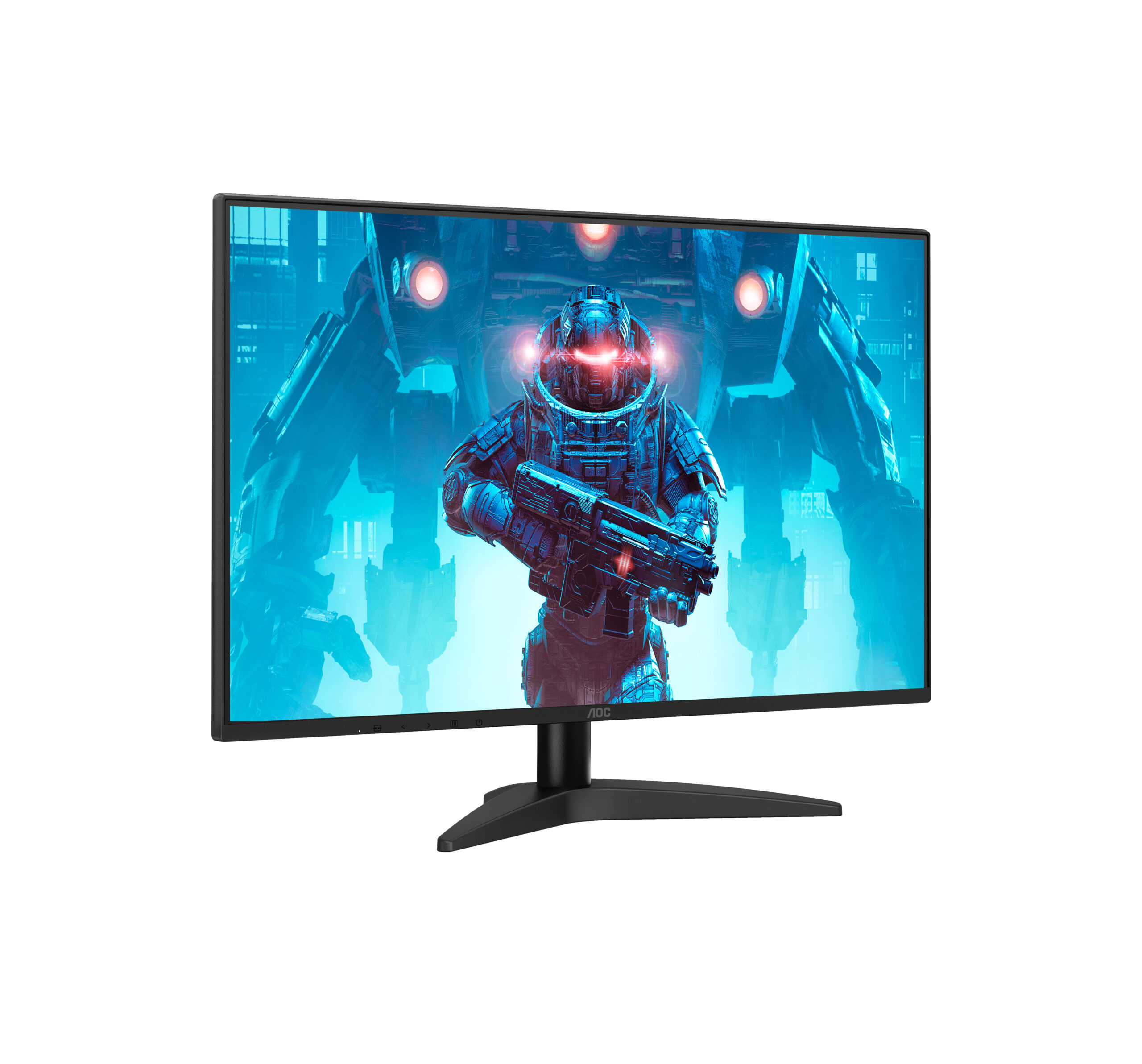 AOC 27 IPS MONITOR 27B36X - Image 5